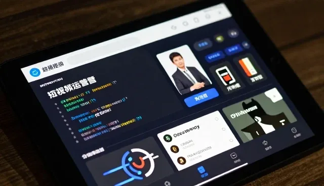 短视频运营中网络性能管理的关键因素分析