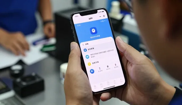 厂房车间应用中的短视频运营等特点